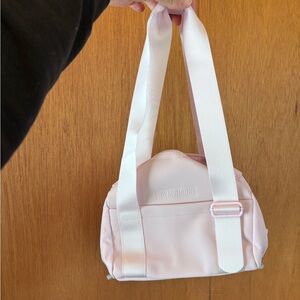 GYMSHARK 🦈 🩷 MINI EVERYDAY BAG